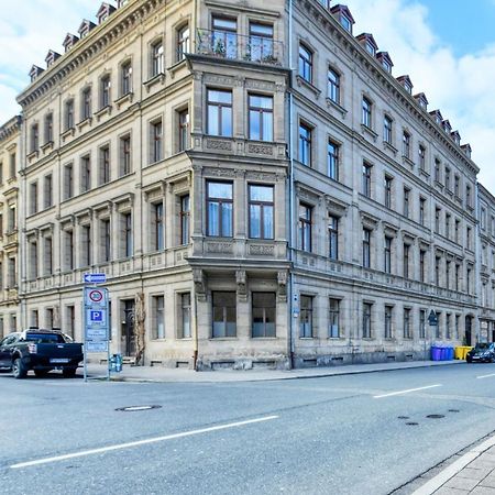 Fuerthpartments Apartment Exterior foto