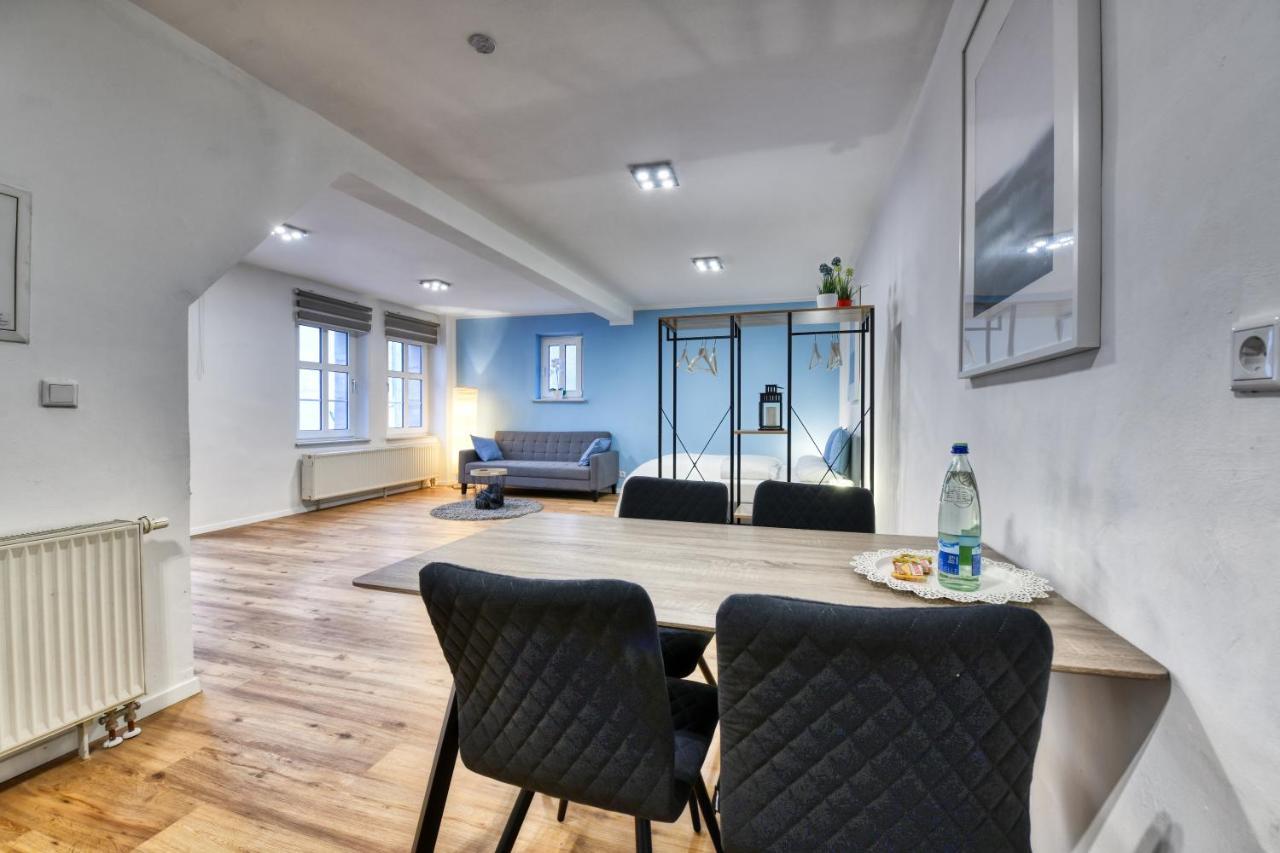 Fuerthpartments Apartment Exterior foto